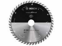 Bosch Professional Standard for Wood Kreissägeblatt 210 x 30 x 1,7 mm 48 Zähne (