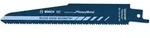 S&auml;bels&auml;geblatt S 925 Hbf, Endurance For Heavy Metal, 5er-pack - 2608658009 - Bosch