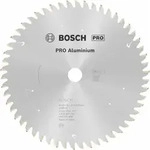 Pro Aluminium Cordless Kreiss&auml;geblatt, 165 X 1,8 X 15,875 Mm, T54 - Bosch