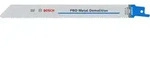 Pro S1025vf Ssb Set,1.25x19x200mm,5 - 2608656265 - Bosch