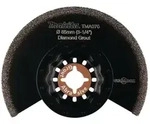 Diamant-segments&auml;geblatt Tma070 - Makita