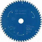 Kreiss&auml;geblatt Expert For Aluminium 165 X 20 Mm 54 Z&auml;hne 2608644539 - Bosch