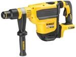Bohrhammer Dewalt Dch614n-xj 54v