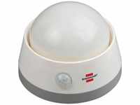 Brennenstuhl - Batterie LED-Nachtlicht nlb 02 bs mit Infrarot-Bewegungsmelder und
