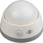 Brennenstuhl - Batterie Led-nachtlicht Nlb 02 Bs Mit Infrarot-bewegungsmelder Und