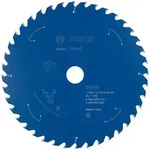 Bosch - Kreiss&auml;geblatt Expert For Wood F&uuml;r Akkus&auml;gen 254 X 2,1/1,6 X 30 40 Z&auml;hne