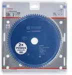 Bosch Microteq Kreiss&auml;geblatt 250 Mm 78 Z&auml;hne