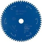 Akku-kreiss&auml;geblatt Expert For Wood, 254 X 2,1/1,6 X 30, 60 Z&auml;hne - Bosch
