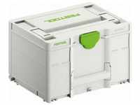 Systainer³ SYS3 m 237 - Festool