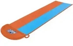 Bestway H2ogo 2-personen -wasserrutsche 488 X 138 Cm