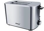 Steba To 20 Inox 049200, Edelstahl/cleanste