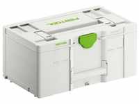Systainer³ SYS3 l 237 - Festool