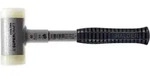 Erwin Halder Kg - Halder Supercraft-schonhammer, Stahlrohrstiel, Ergonom.