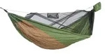 Amazonas Adventure Hero Xxl, H&auml;ngematte, Braun/gr&uuml;n