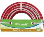 Fp - Profi-wasserschl. 3/4'10m Nts Rot