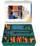 Ibt - K&uuml;hlmittelschlauchsatz Flexi-box 1/4