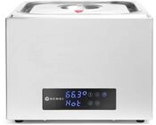 Hendi - Sous-vide-ger&auml;t Gn 2/3, 13l, 230v/400w, 343x395x(h)255mm
