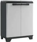 Keter Split Premium Abfallstation 68x39x92 H