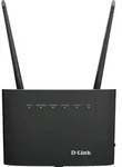 D-link Dsl-3788 Wlan-router Gigabit Ethernet Dual-band (2,4 Ghz/5 Ghz) Schwarz