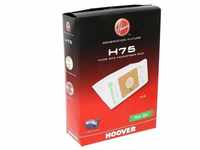 Hoover - Ersatzteil - H75 4er Pack Mikrofaser-Staubsaugerbeutel acube -