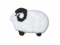 Heitmann - Spielteppiche aus echtem Lammfell Schaf