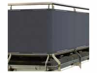 Sol Royal - SolVision pes Balkonumspannung PB2 300x90cm Anthrazit