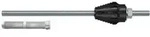Fischer - Abstandsmontagesystem Thermax 12/110 M 12 Gvz (lieferumfang: 1 Bolzen Und 1