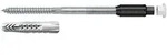Fischer - Abstandsmontagesystem Thermax 10/200 M 6 (2) - 520133