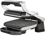 Tefal Tefa Optigrill Gc705d Sr (00366705)