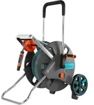 Schlauchwagen Aquaroll L Easy, 50m (18522-20) - Gardena