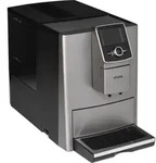 Nivona Caferomatica 821 Kaffeemaschine Silber