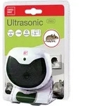 Sunspa - Swissinno Mini Ultraschall Indoor Nagetier Abwehr Funktionsart Abschreckung