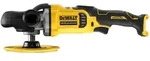 Dewalt Dcm 849 N Akku Exzenter Poliermaschine 18 V 180 Mm Brushless Solo - Ohne Akku,