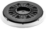 Weiches Schleifpad St-stf D150/mj2-fx-w-ht Festool 202461