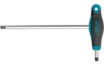 Schraubendreher ∙ Mit T-griff 829kk-8 ∙ Innen Sechskant Profil ∙ Sw 8 Mm