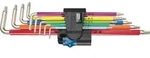 3967/9 Tx Sxl Multicolour Hf 05022689001 - Wera