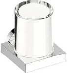 Edition 90 Lotionspender 19052019000 F&uuml;llmenge Ca. 180ml, Verchromt - Keuco