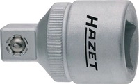 Vergr&ouml;sserungsst&uuml;ck 958-2 1/2' Auf 3/8', 36 Mm - Hazet