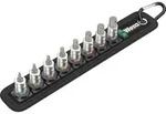 Schraubendreher-einsatz 1/4' Garnitur 8tlg. Hex Haltefunktion - Wera