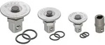 Adapter Satz 606/4spc ∙ 4-teilig