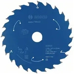 Akku-kreiss&auml;geblatt Expert For Wood, 140 X 1,8/1,3 X 20, 24 Z&auml;hne - Bosch