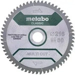 Metabo - Multi Cut Classic 628286000 Kreiss&auml;geblatt 305 X 30 X 2.2 Mm...
