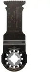 Makita Zubeh&ouml;r - Tauchs&auml;geblatt-set 5 Cm, 5-tlg B-64858-5
