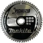 S&auml;geblatt 260x2,15x30, 60z Efficut Holz - Makita