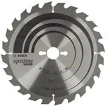 Pro Wood Kreiss&auml;geblatt, 254 X 2,8 X 30 Mm, T24