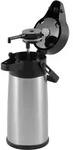 Hendi - Pumpkanne, 2,2l, ⌀150x(h)340mm