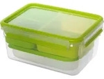 Lunchbox 'clip & Go' Xl