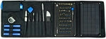 Ifixit Pro Tech Toolkit, Werkzeug-set, Schwarz/blau, F&uuml;r Elektronikreparaturen