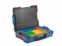 Bosch - Professional l-boxx 102 set 12 pcs (1600A016NB)