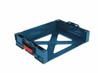 PCE - Bosch Professional i-BOXX 1600A016ND Transportkiste abs Blau (l x b x h) 342 x